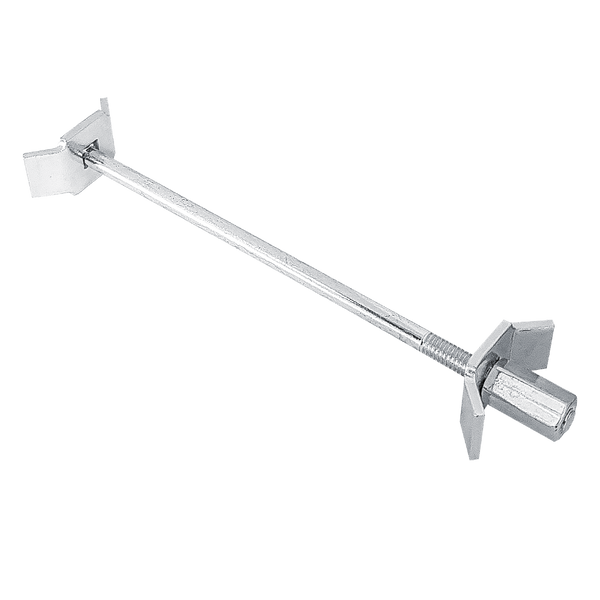 Łącznik do blatów, złącze śrubowe do blatów, 150 mm zdjęcie 1