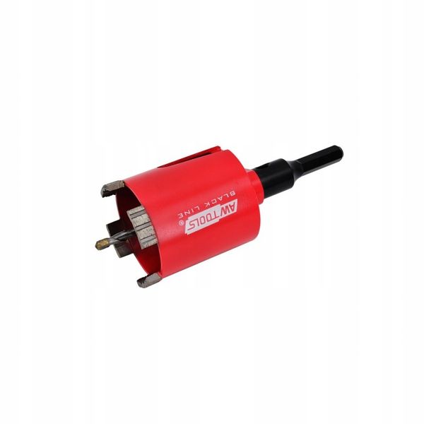 Otwornica AW-tools 82 mm zdjęcie 2