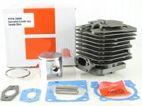 Cylinder piła NAC SPS PN CST 38 01-38 3800 39mm +U