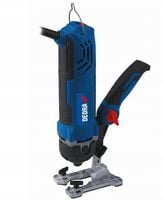 DEDRA FREZARKA WIELOFUNKCYJNA 550W SZIFIERKA WYRZYNARKA SoftStart +OSPRZĘT