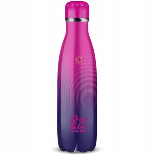 BUTELKA TERMICZNA BIDON TERMOS NA WODĘ NAPOJE na Arena.pl