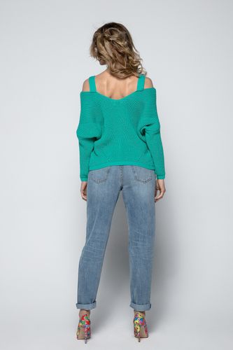 Sweter I241 Navypeony UNI na Arena.pl