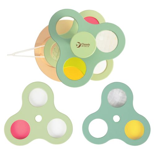 DLA DZIECI 2W1 MIKROSKOP  LUPA DLA DZIECI na Arena.pl