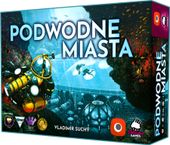 Podwodne Miasta Portal Games