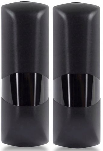 Zestaw do bramy dwuskrzydłowej FORCE SW200 2x2m 400 kg lampa do skrzydłowej na Arena.pl