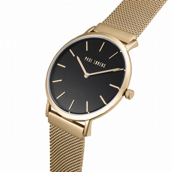 Zegarek Damski Paul Lorens PL10771B-1D1 zdjęcie 2