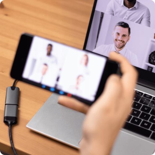 VIDEO GRABBER HDMI NAGRYWARKA OBRAZU USB 4K OBS STREAMING CAPTURE CARD PC na Arena.pl