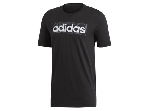Koszulka męska ADIDAS E LIN AOP BOX T M na Arena.pl
