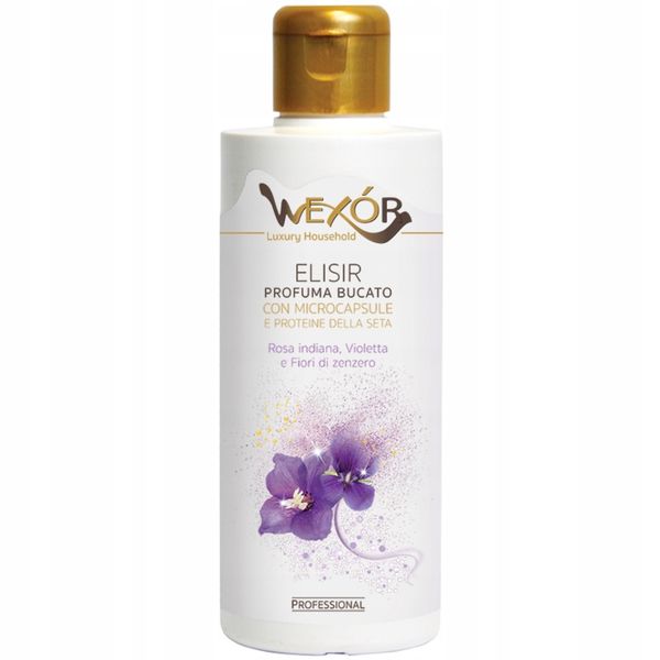 Wexor Prfum Do Prania 200 Ml Armonia Viola zdjęcie 9