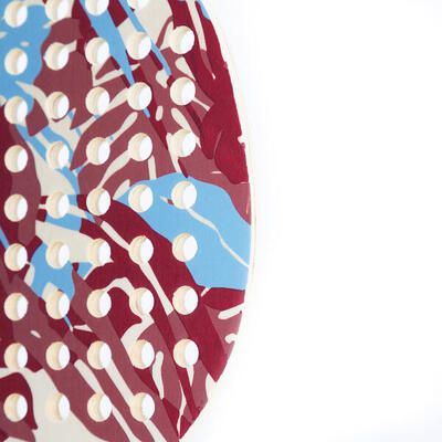 Zestaw do tenisa plażowego Experience zdjęcie 5