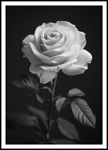 Plakat 70x100cm Płatki Róż na Arena.pl