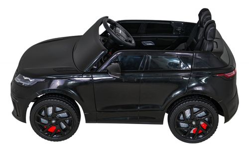 Pojazd Range Rover Velar Czarny na Arena.pl