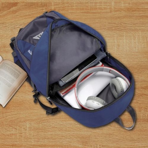 PLECAK TURYSTYCZNY BIWAKOWY NA WYCIECZKĘ W GÓRY WYGODNY 40L BIWAK SURVIVAL na Arena.pl