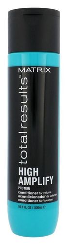Matrix Total Results Hight Amplify nawilżająca odżywka nadająca objętości 3 na Arena.pl