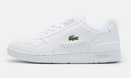 Buty Lacoste T-Clip 743SMA0023-21G 43 na Arena.pl