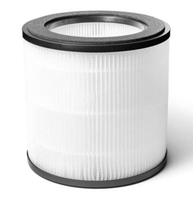 Filtr HEPA do oczyszczacza PHILIPS seria 800 AC0817 AC0819 AC0820 FY0194/30
