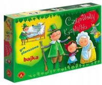 Gra Czerwony Kapturek 03154