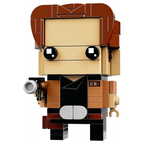 LEGO BrickHeadz - Han Solo 41608 na Arena.pl