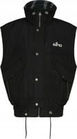 ELHO kamizelka VERBIER 89 męska czarny rozmiar S