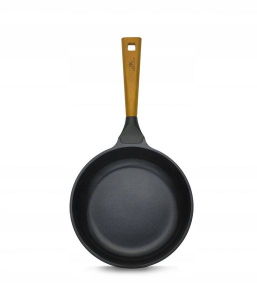 Wok Gerlach Natur 28 cm zdjęcie 10