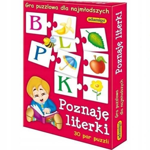 poznaje literki 5581 na Arena.pl
