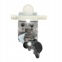 GAŹNIK DLA STIHL BG56 BG56C SH56 SH56C SH86