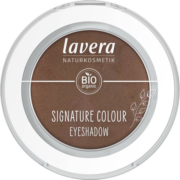 Lavera Cień do powiek 02 Walnut 2g zdjęcie 1