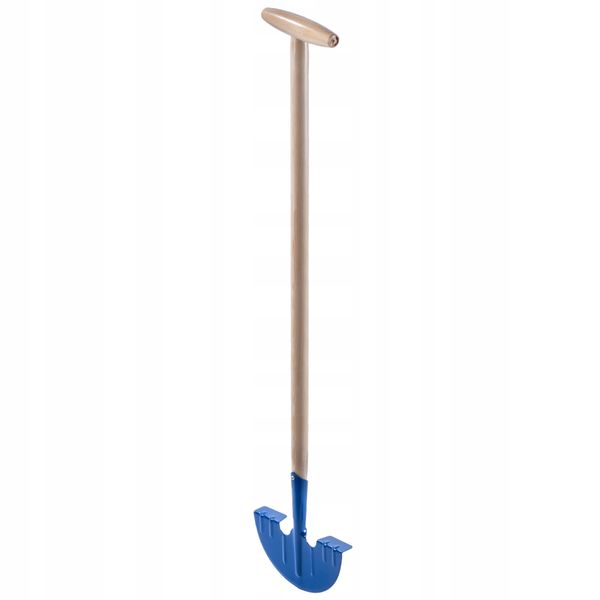 KADAX Wyrywacz Do Chwastów Wycinacz + Nóż Do Darni zdjęcie 8