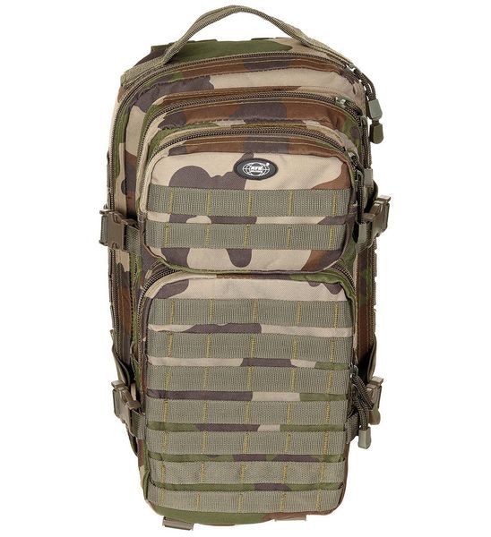 Plecak US Assault I CCE tarn zdjęcie 1