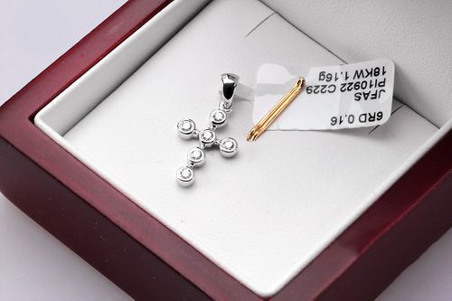 Wisiorek Staviori WBD1668 na Arena.pl