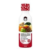 Koreański sos gochujang z yuzu Ajumma 250ml