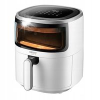 Frytkownica beztłuszczowa Camry CR 6313 2000 W 5 l AIR FRYER 12 programów