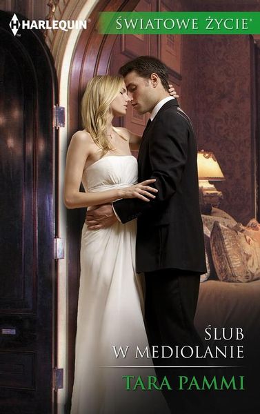 (epub, mobi) Ślub w Mediolanie zdjęcie 1