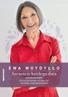 Pakiet - Szczęście każdego dnia: Szczęścia można się nauczyć / Każdy dzień…