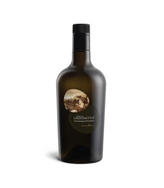 Premium Oliwa Extra Virgin 500ml zdjęcie 5