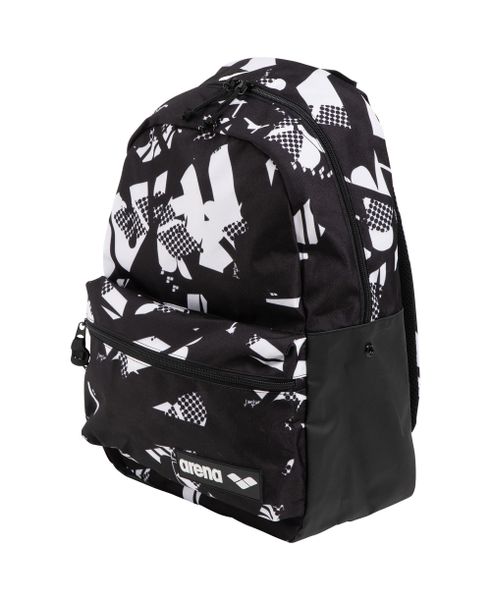 Plecak na basen Arena Team Backpack 30l + worek zdjęcie 1