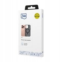 ETUI DO SAMSUNG GALAXY S25 3MK SMOKEMAGCASE OCHRONNE CASE