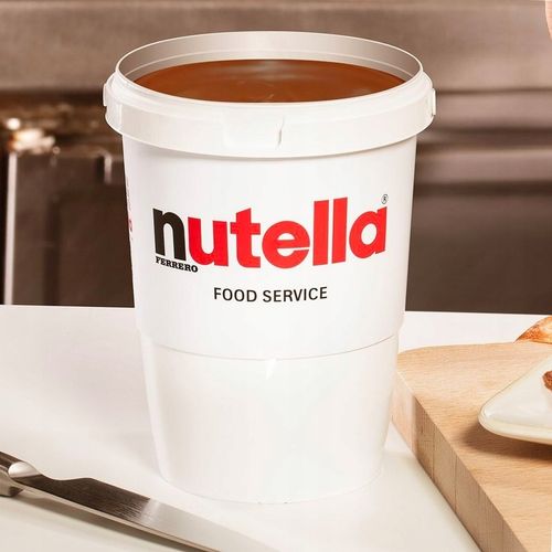 Krem do smarowania Nutella 3000g na Arena.pl
