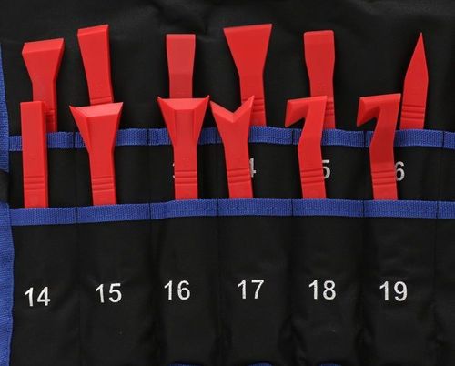 zestaw ściągaczy do tapicerki 27 el. kd1130 na Arena.pl