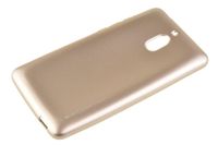 Etui Mercury Goospery iJelly Case do NOKIA 2.1 złoty