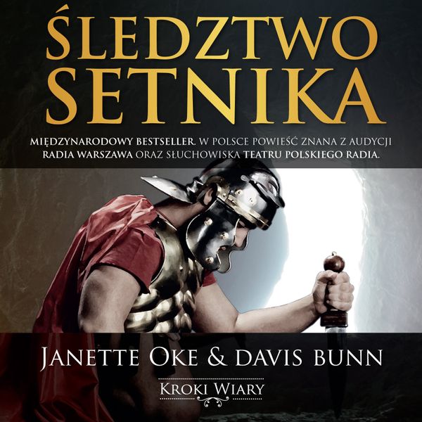 (mp3) Śledztwo setnika zdjęcie 1