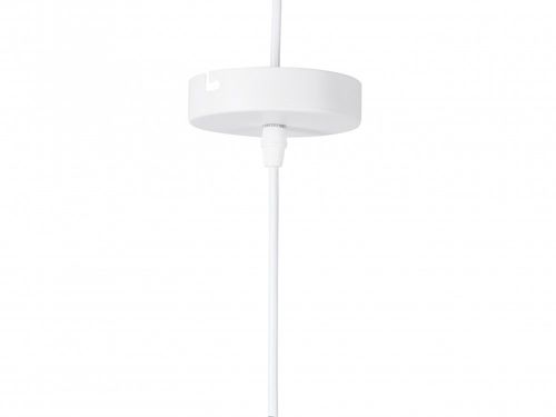 Lampa Wisząca Biała Pechora na Arena.pl