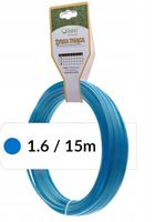 ŻYŁKA TNĄCA 1.6/15m k okrągła niebieska CEDRUS DBPLCEDCN01/02RBY - OFICJALNY DYSTRYBUTOR - AUTORYZOWANY DEALER CEDRUS