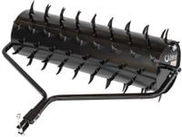 CEDRUS SP31130 WALEC OGRODOWY Z KOLCAMI KOLCOWY AERATOR AREATOR WERTYKULATOR DO TRAWY TRAKTORKA 122cm - OFICJALNY DYSTRYBUTOR - AUTORYZOWANY DEALER CEDRUS