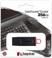 USB Kingston Exodia 256 GB USB 3.2