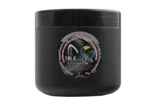 Talk techniczny Expand 500g na Arena.pl