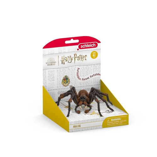 Figurka Aragog na Arena.pl