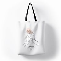 TORBA Z DOWOLNYMI INICJAŁAMI - Kolory