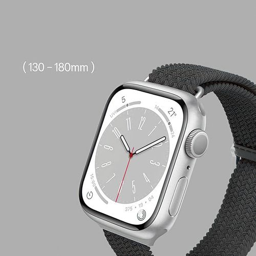 Pasek pleciony do Apple Watch Series Ultra /8/7/SE/3 38/40/41mm RhinoShield na Arena.pl