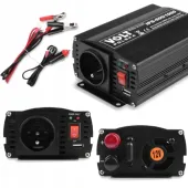 Samochodowa przetwornica napięcia 12V 230V 1000W
